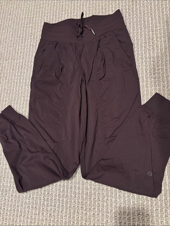 lululemon athletica Pants - Lululemon dance studio mid rise jogger full length